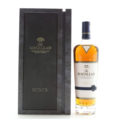 Macallan Estate