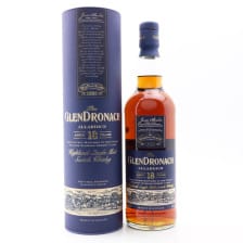 Glendronach 18 Allardice 2014 Release