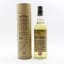 Teaninich 2012 8 Year Old Provenance