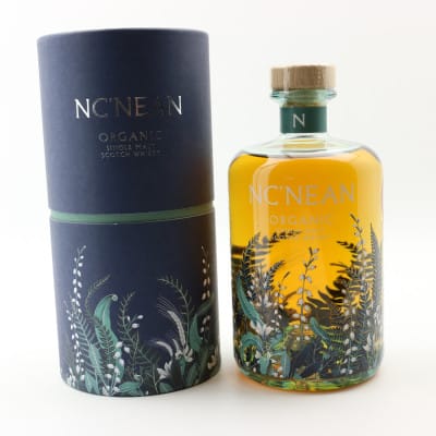 Nc’nean Organic Batch #1