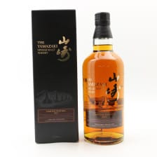 Yamazaki 2015 Limited Edition