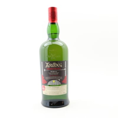 Ardbeg Smoketrails Traveller’s Exclusive Côte Rôtie Edition 1L