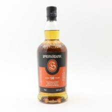 SPRINGBANK 10 YEAR OLD