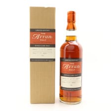 ARRAN 1995 SINGLE CASK 173