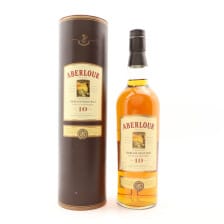 ABERLOUR 10 YEAR OLD