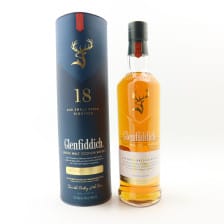 Glenfiddich 18