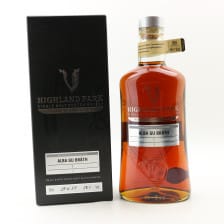 HIGHLAND PARK 14 YEAR OLD VIKING SOUL CASK 500173 FOR ALBA GU BRATH