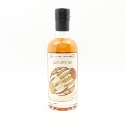Boutique-Y Gin Co Bathtub Cask - Aged Gin Batch #4