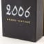 Moet & Chandon 2006 Grand Vintage Champagne 75cl