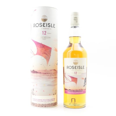 Roseisle 12 Year Old 2023 Special Release