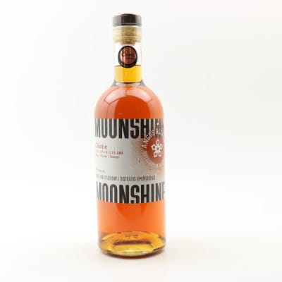 Angus Alchemy Clootie Scottish Moonshine