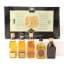 Johnnie Walker Special Collection Celebrating 500 Years Of Scotch Whisky Distilling 5 x 5cl