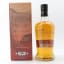Tomatin Five Virtues Series Fire