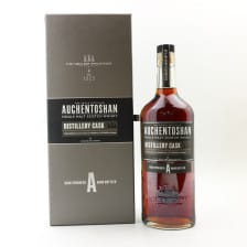AUCHENTOSHAN DISTILLERY CASK