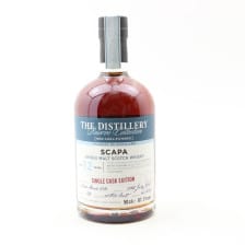 Scapa 2006 12 Distillery Reserve Collection 50cl