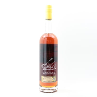 Colonel E.H. Taylor Bottled In Bond Fall 2025 Release