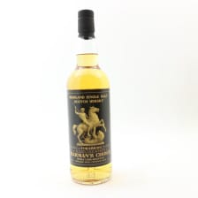 TORABHAIG 2018 BARMAN S CHOICE AULDECOLE SPIRITS