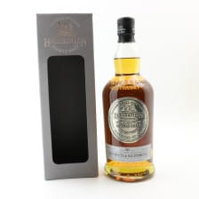 HAZELBURN 2003 10 YEAR OLD RUNDLETS KILDERKINS