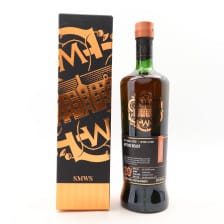 SMWS 4332 HIGHLAND PARK 2001 20 YEAR OLD