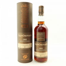 Glendronach 1995 19 Single Cask 3250