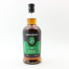 SPRINGBANK 15 YEAR OLD