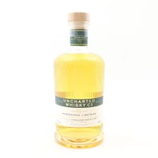 A Highland Distillery 2009 13 Smokestack Lightning Uncharted Whisky Co
