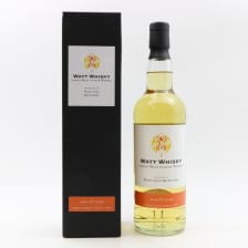 DAILUAINE 2007 15 YEAR OLD WATT WHISKY