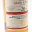 Glen Keith 1996 20 Year Old Old Malt Cask
