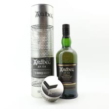 Ardbeg An Oa Bbq Smoker Edition