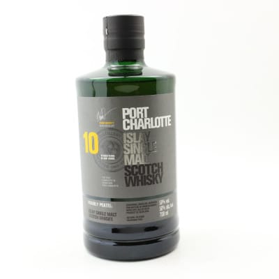 Port Charlotte 10 Year Old