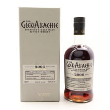 Glenallachie 2006 15 Single Cask 806906 For The Spirit Of Speyside Whisky Festival 2021