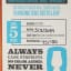 Blinking Owl 2018 5 Year Old American Single Malt American Single Cask #0002 75cl