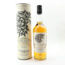 DALWHINNIE GAME OF THRONES HOUSE STARK