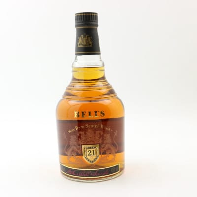 Bell’s 21 Year Old 75cl