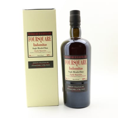 Foursquare 2010 15 Year Old Indomitas