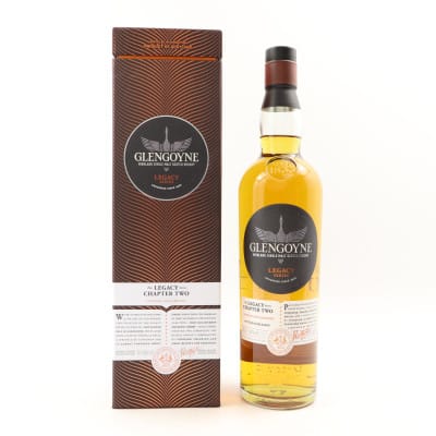 Glengoyne Legacy Chapter 2