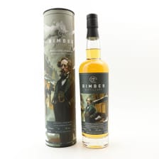 BIMBER SHOULDERS OF GIANTS DICKENS THE NOVELIST UK EXCLUSIVE