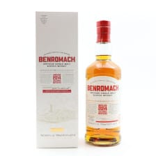 Benromach 2014 Batch 3
