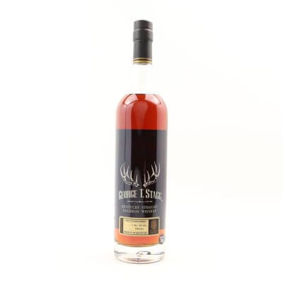 George T Stagg 2024 Release 75cl