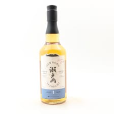 SETOUCHI NEW BORN 1 YEAR OLD SINGLE CASK 23