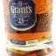 Grant’s 25 Year Old