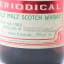 Glenlossie 10 Year Old Croucher & Co Periodical North Star 50cl
