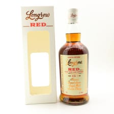 LONGROW 15 YEAR OLD RED PINOT NOIR