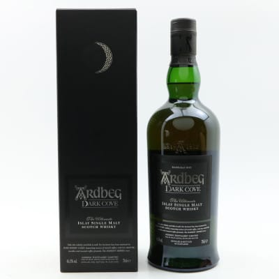 Ardbeg Dark Cove Feis Ile 2016