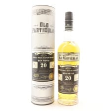 Ben Nevis 1997 20 King Of The Hills Old Particular