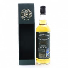 Ardbeg 1993 26 Cadenhead S