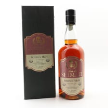 Chichibu 2015 Single Cask 4228 For Salon De Shimaji
