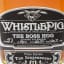 Whistlepig 14 Year Old Boss Hog 3rd Edition 75cl