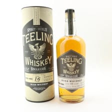 Teeling 16 Single Cask For Bresser Timmer