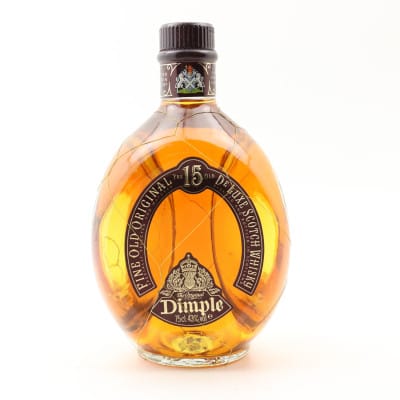 Haig’s Dimple 15 Year Old 75cl